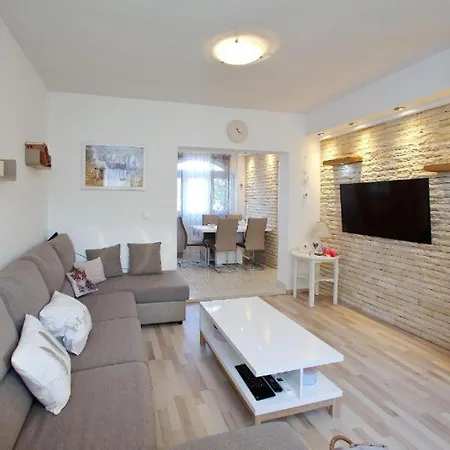 Apartment Francesca Bibinje