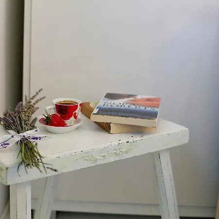 Francesca Apartment *