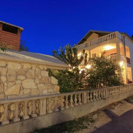 Francesca Apartment Bibinje