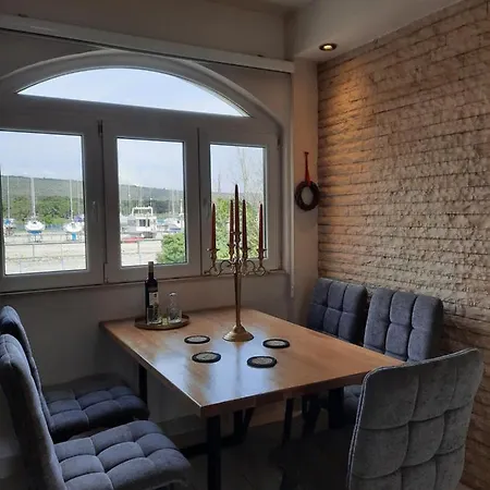 Apartamento Francesca