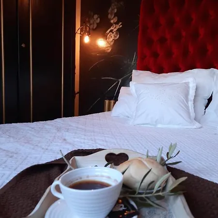 Apartment Francesca Bibinje