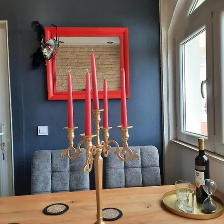 Francesca Apartment Bibinje