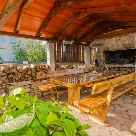 Apartment Francesca Bibinje