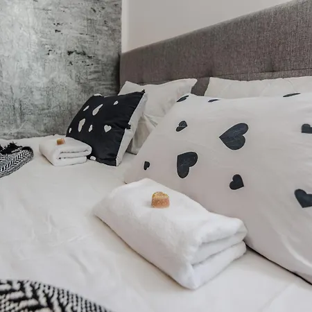 Apartamento Francesca *