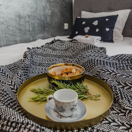 Apartamento Francesca