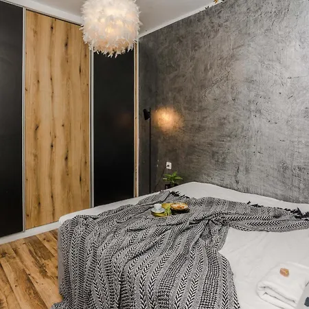 Apartamento Francesca *