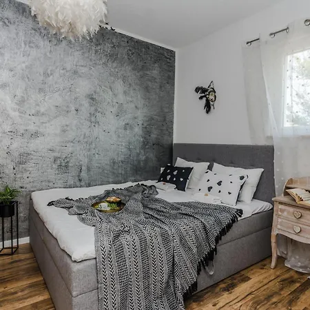 Apartamento Francesca *