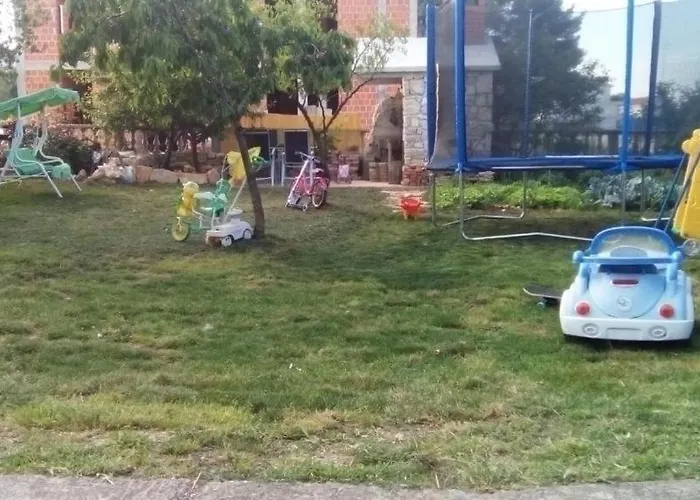 Francesca Apartamento