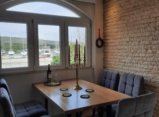Apartamento Francesca