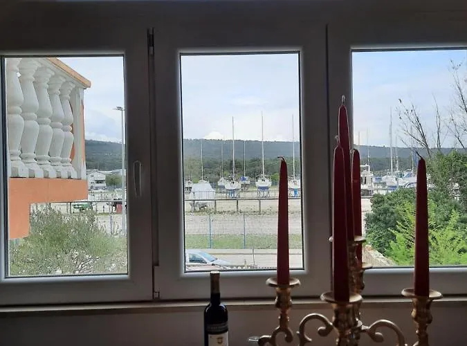 Apartamento Francesca Bibinje