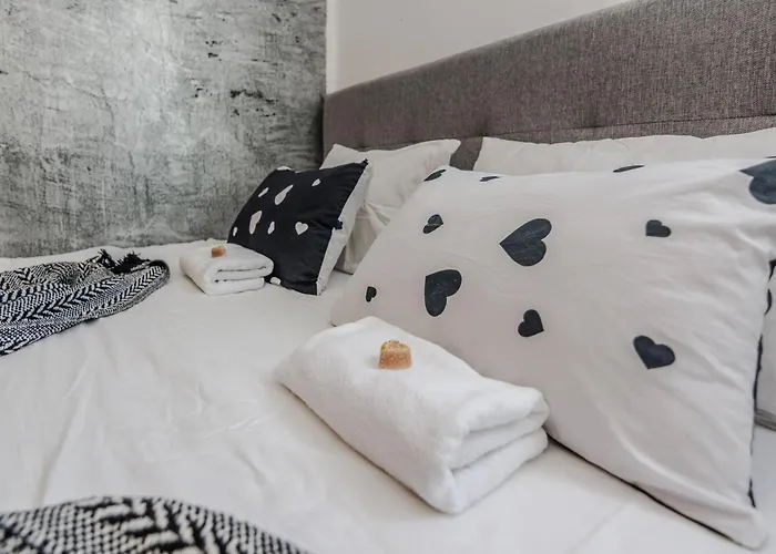 Apartamento Francesca *