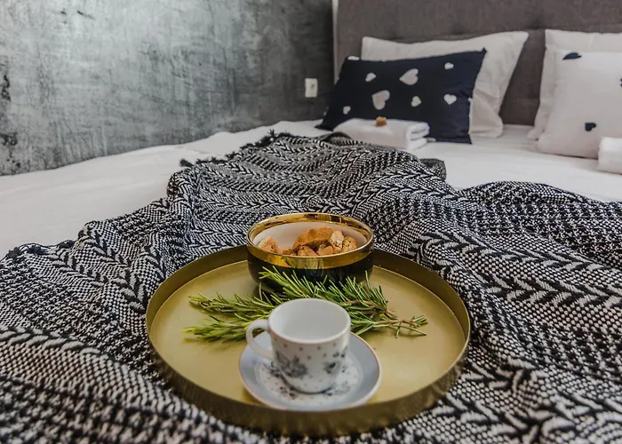 Apartamento Francesca