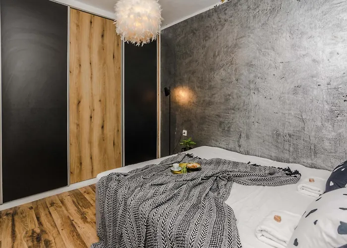 Apartamento Francesca *