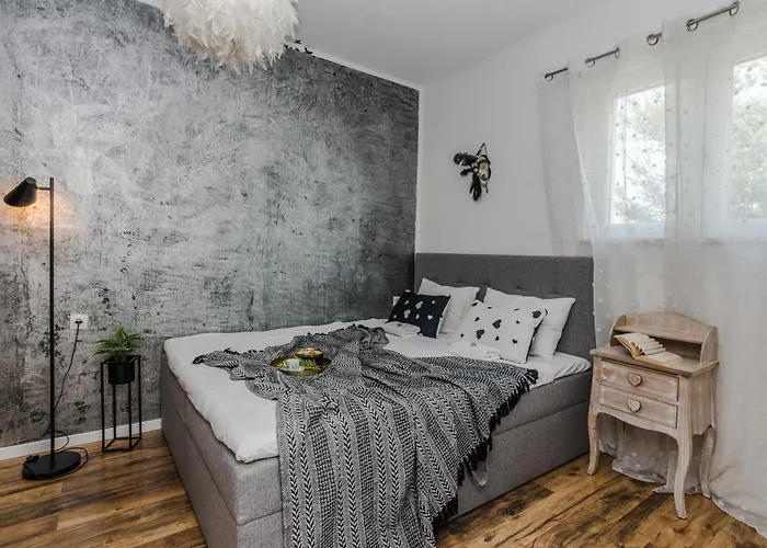 Apartamento Francesca *