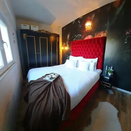 Francesca * 비빈제