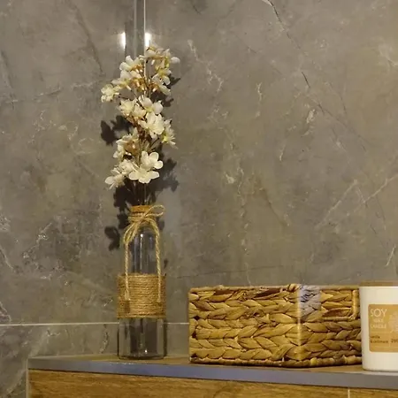 아파트 Francesca *