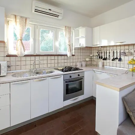 Apartment Francesca