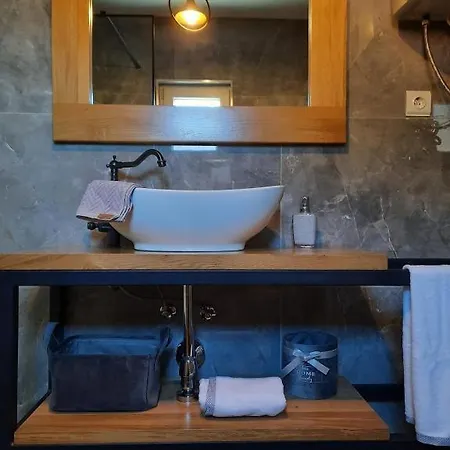 Francesca 아파트 비빈제