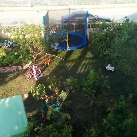 아파트 Francesca 비빈제