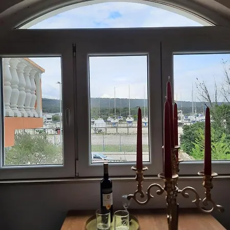 Apartment Francesca Bibinje