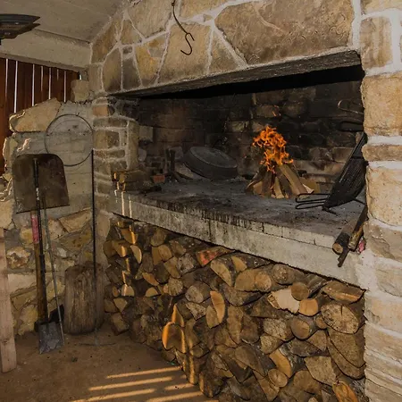 Francesca 아파트 비빈제