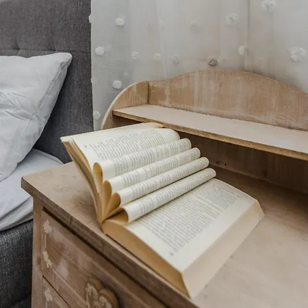 شقة Francesca بيبينيا