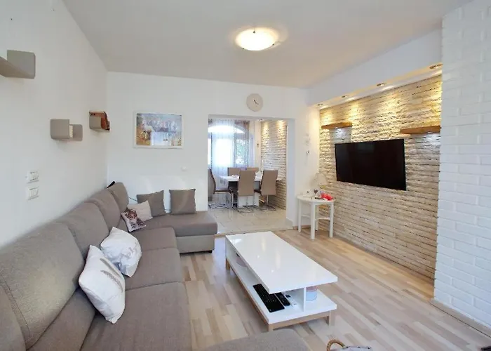 Apartmán Francesca Bibinje