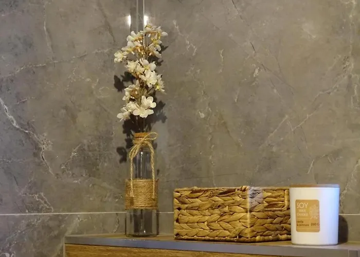 Apartmán Francesca *