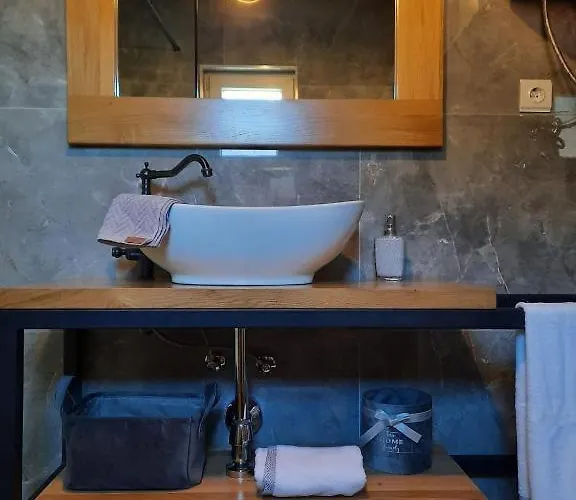 Francesca Apartmán Bibinje