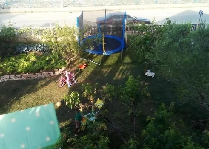 Apartmán Francesca Bibinje