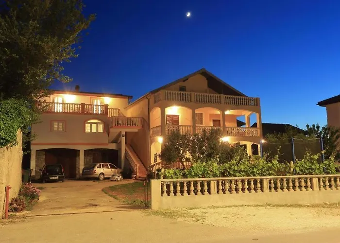 Apartmán Francesca *