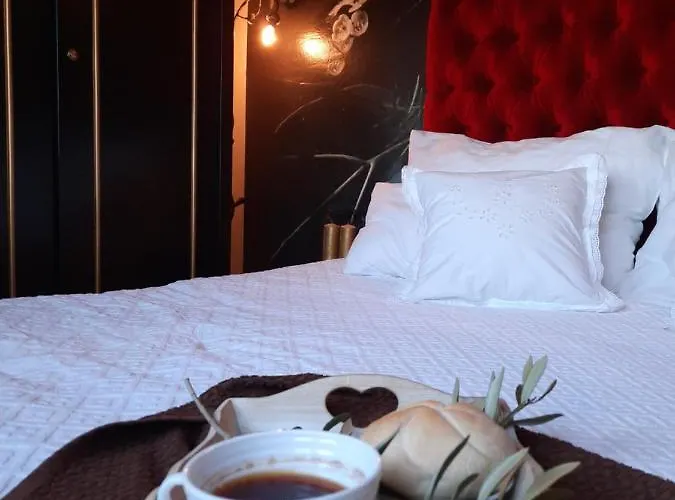 Apartmán Francesca Bibinje