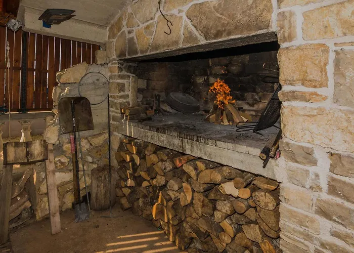 Francesca Apartmán Bibinje