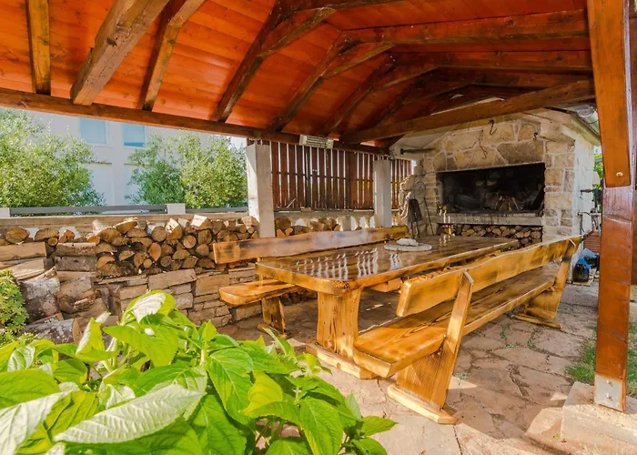 Apartmán Francesca Bibinje