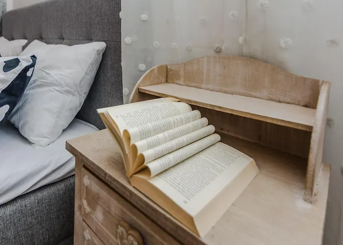 شقة Francesca بيبينيا